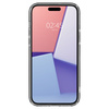 SPIGEN ULTRA HYBRID IPHONE 15 CRYSTAL CLEAR