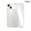 Schutzhülle IPHONE 13 / 14 PanzerGlass HardCase Antibacterial Military (0401) Grade Clear transparent
