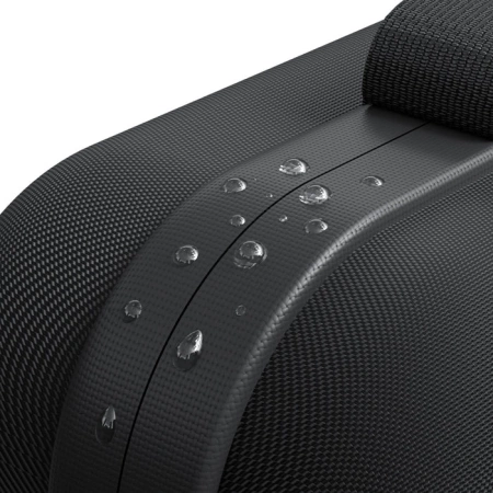 AmazingThing PlayShield Pack Kit Hülle für Nintendo Switch 2 - Schwarz