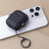 Etui do Airpods / Airpods 2 Headset zielone