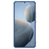 Schutzhülle XIAOMI REDMI K70 / K70 PRO / POCO F6 PRO Nillkin Super Shield Pro blau