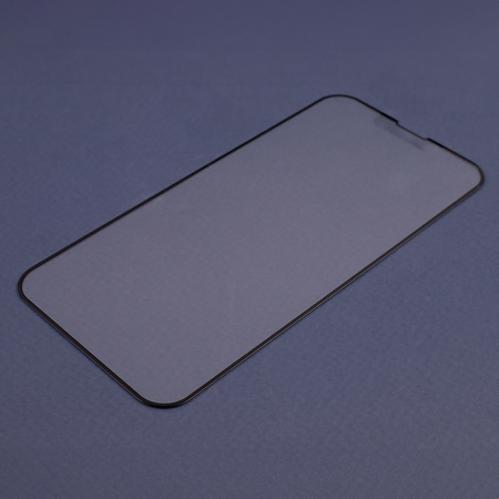 Szkło hartowane 6D matowe do Xiaomi Redmi Note 14 4G / 14 5G