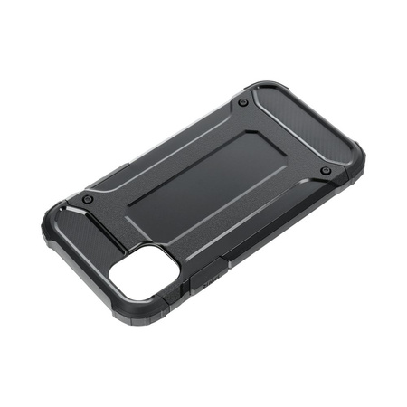 Futerał ARMOR do SAMSUNG Galaxy A54 5G czarny