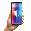 Apple iPhone 11 Pro - 3mk Comfort Set 4 in 1