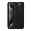Futerał SOFT do IPHONE 15 PRO czarny