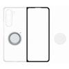 Etui silikonowe Gadget Case do Samsung Galaxy Z Fold 5 - przezroczyste