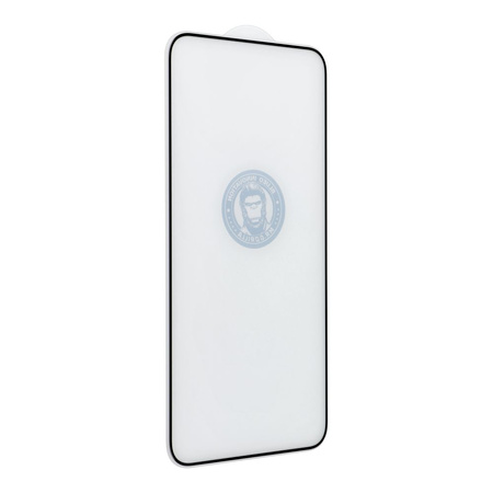 Szkło Hartowane 5D Mr. Monkey Glass - do Samsung Galaxy A35 / A55 czarny (Strong Lite)