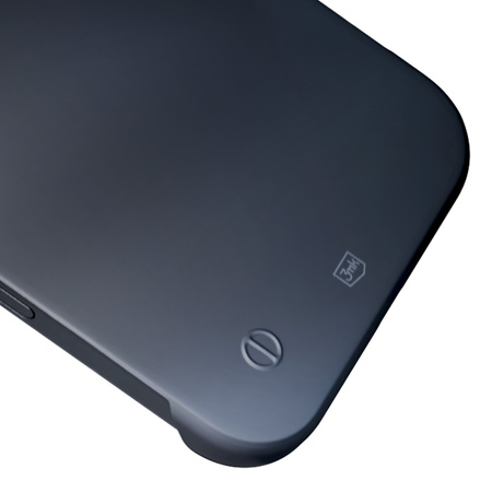 Apple iPhone 14 - 3mk Just20g Matt Case