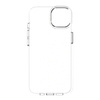 Ugly Rubber nakładka Vogue do iPhone X / Xs transparentna