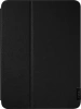 LAUT Prestige Folio Case mit Apple Pencil Halter für iPad 10.2&quot; 7 / 8 / 9 - Schwarz