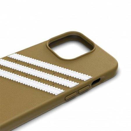 Original Case IPHONE 13 PRO Adidas OR Moulded Case PU green