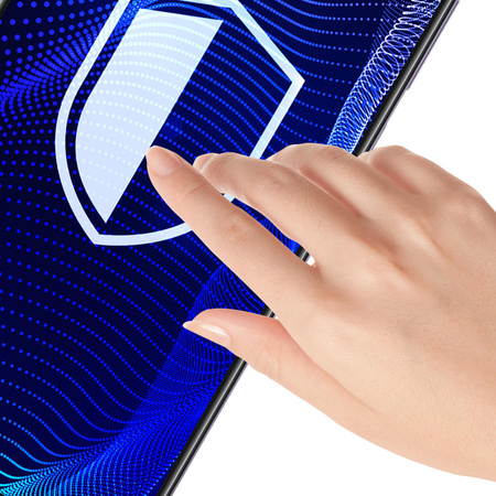 Oppo A60 - 3mk FlexibleGlass Pro