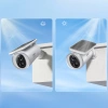 Baseus Security S1 2K Außenkamera – Weiß