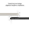 Mercury Silicone Samsung S20+ G985jasnoszary/stone