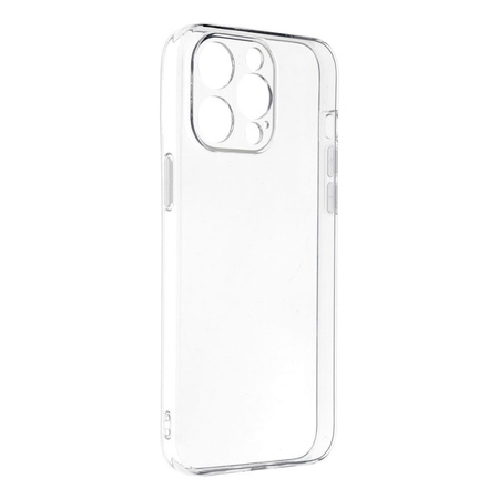 Futerał CLEAR CASE 2mm do IPHONE 15 PRO MAX (camera protection)