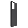 3MK SILICONE CASE SAMSUNG A52 4G/5G A52s 5G BLACK