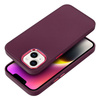 Futerał FRAME do XIAOMI Redmi 13C fioletowy