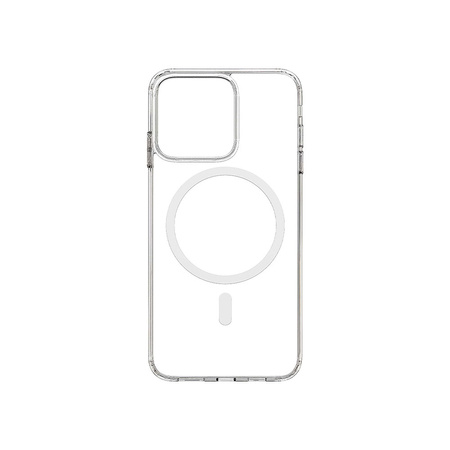 Apple iPhone 15 Plus - 3mk Mag Case