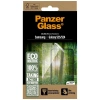 PanzerGlass Eco Matrix Ultra-Wide Fit Tempered Glass for Samsung Galaxy S25