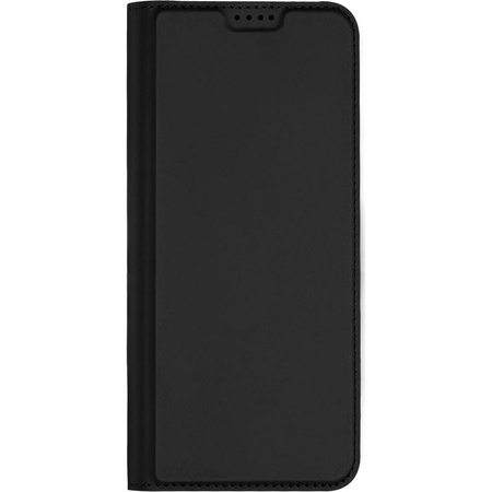 DUX DUCIS kabura SKIN PRO do SAMSUNG S25 czarna