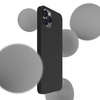 Apple iPhone 12 Pro Max - 3mk Silicone Case