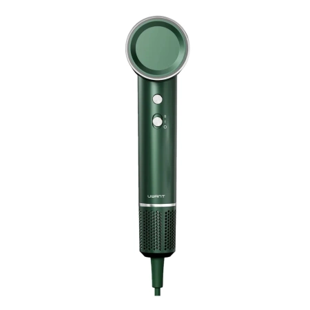 UWANT H100 Haartrockner – grün