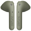 DeFunc Słuchawki Bluetooth 5.0True Basic bezprzewodowe zielony/green 71963
