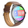 HOCO smartwatch z funkcją rozmowy AMOLED Y22 czarny