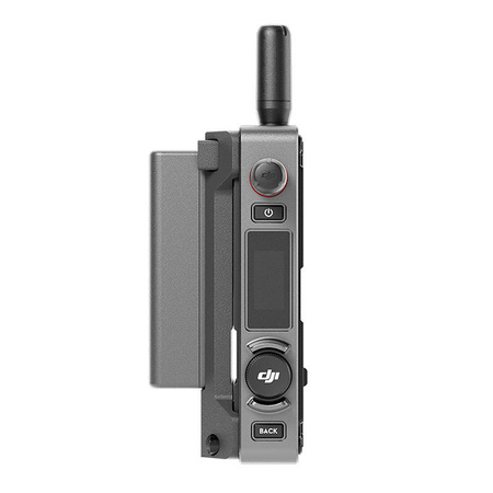 Bezprzewodowy system transmisji video DJI Transmission Standard Combo