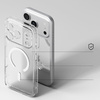 RINGKE FUSION MAGNETIC MAGSAFE IPHONE 17 PRO MATTE CLEAR
