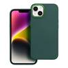 Futerał FRAME do IPHONE 17 Pro zielony