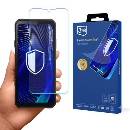 PAX A6650 - 3mk FlexibleGlass Pro