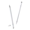 Rysik pasywny Baseus Smooth Writing III 3w1 wersja magnetyczna - biały