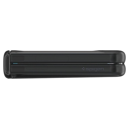 Spigen Thin Fit Pro case for Samsung Galaxy Z Flip 5 - gray