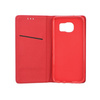 Etui Smart Magnet book iPhone 12 miniczerwony/red
