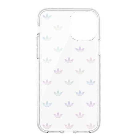 Adidas OR SnapCase ENTRY iPhone 12 Pro colorful