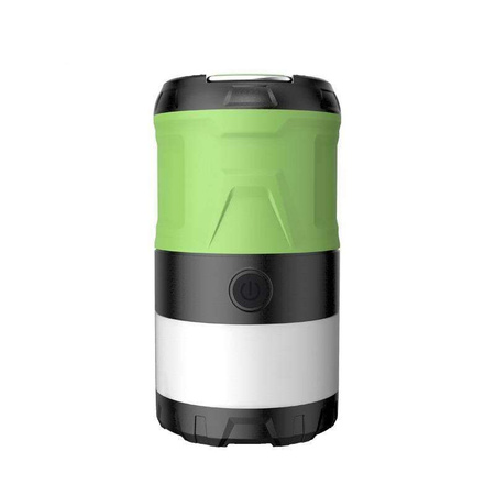 Camping lamp UV Superfire T15, 350lm, USB