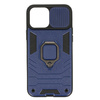 Ring Lens Case do Iphone 13 Pro Max Granatowy