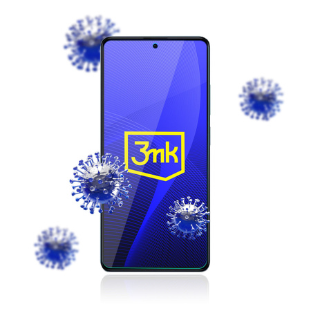 Redmi Note 12 Pro/Pro+ - 3mk FlexibleGlass™