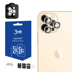 3MK LENS PROTECTION PRO IP 12 PRO MAX