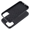 Futerał CARBON PREMIUM do IPHONE 13 Pro czarny