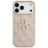 Guess 4G Big 4G Classic Logo Case for iPhone 17 Pro Max - Rose Gold
