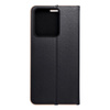 Kabura LUNA Book Gold do XIAOMI Redmi NOTE 13 4G czarny