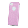 Nakładka Glitter 3w1 do iPhone 13 6,1&quot; różowa