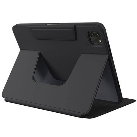 Case IPAD PRO 11 2021 / 2022 UNIQ Rovus Magnetic Case black