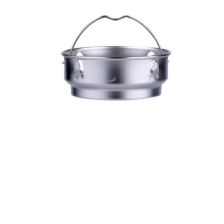 Alpina - Butelka na wodę ze szkła 450 ml