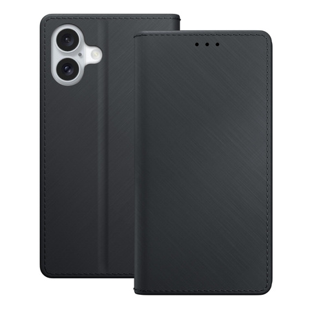 Apple iPhone 17 - 3mk Wallet Case