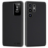 TECH-PROTECT SMART WALLET GALAXY S25 ULTRA MATTE BLACK
