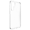 Etui ZAGG Luxe do Samsung Galaxy A55      przezroczysty/clear