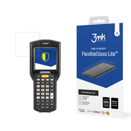 3MK FlexibleGlass Lite Zebra MC32 Hybridglas Lite